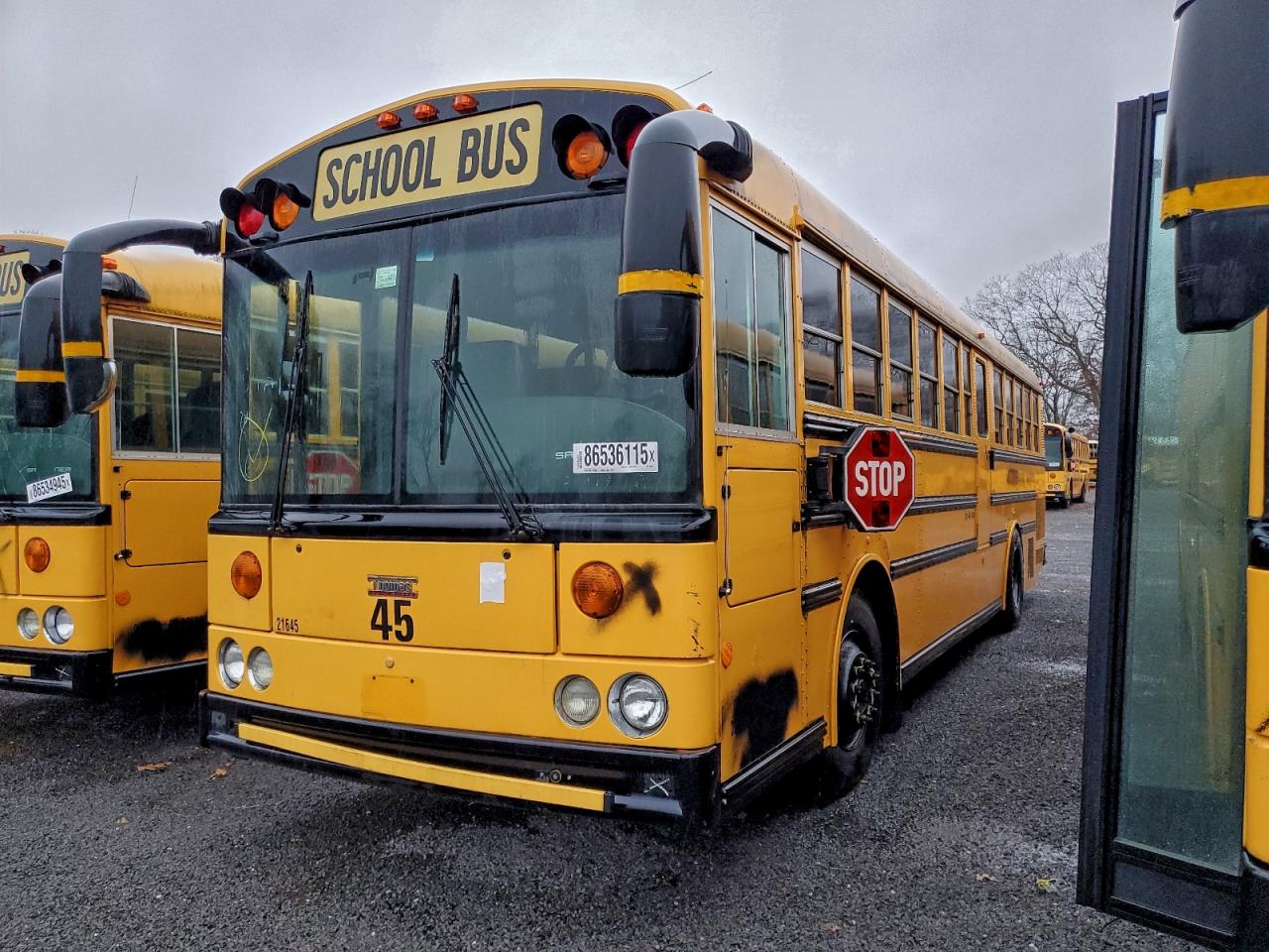 Thomas Saf-t-liner Hdx Image 6