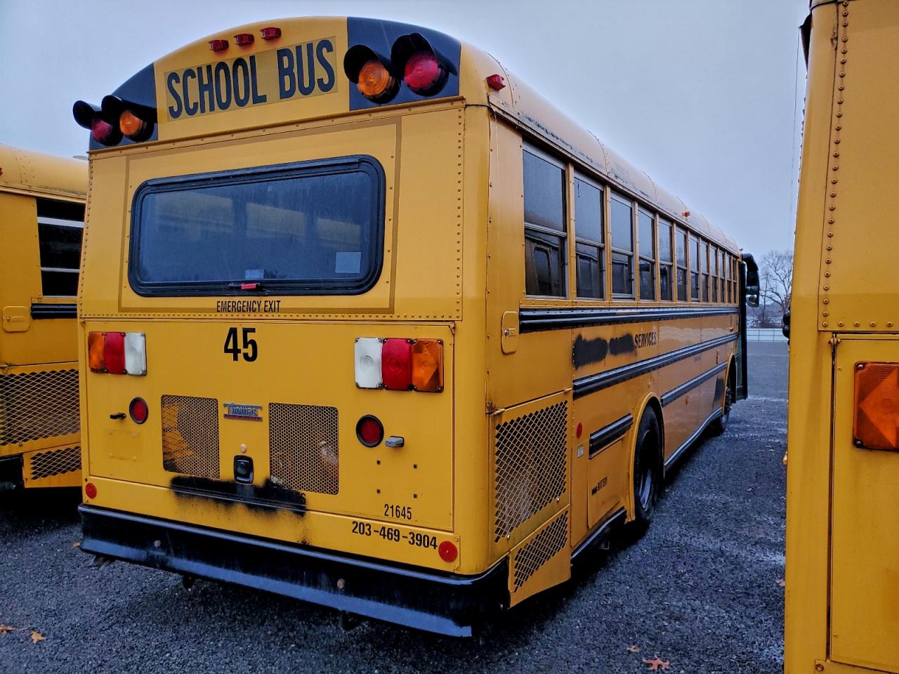 Thomas Saf-t-liner Hdx Image 4