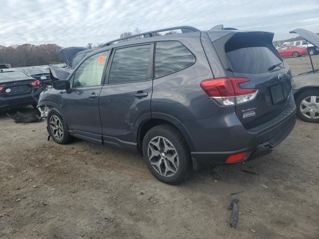 Subaru Forester Premium Image 2