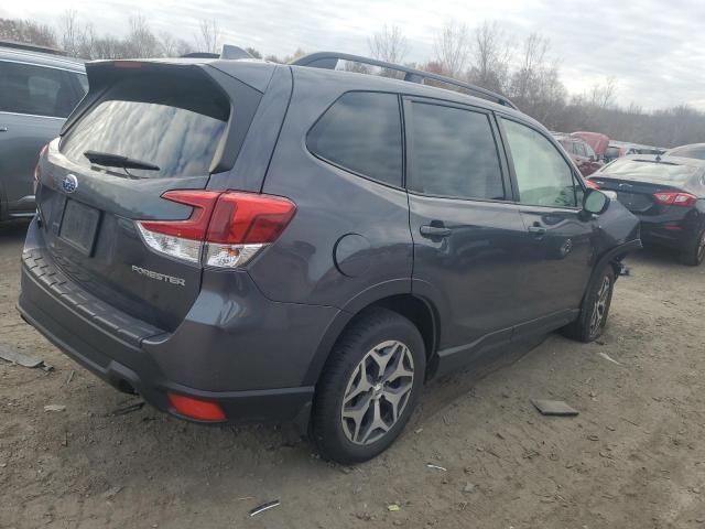 Subaru Forester Premium Image 9