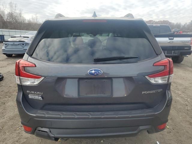 Subaru Forester Premium Image 4