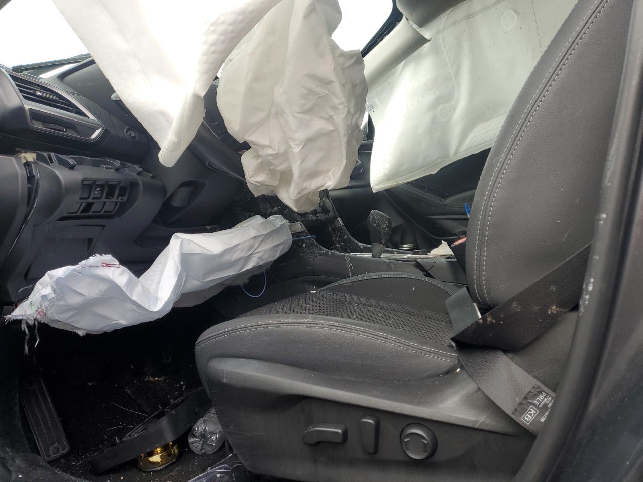 Subaru Forester Premium Image 8