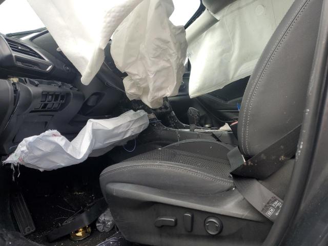 Subaru Forester Premium Image 8