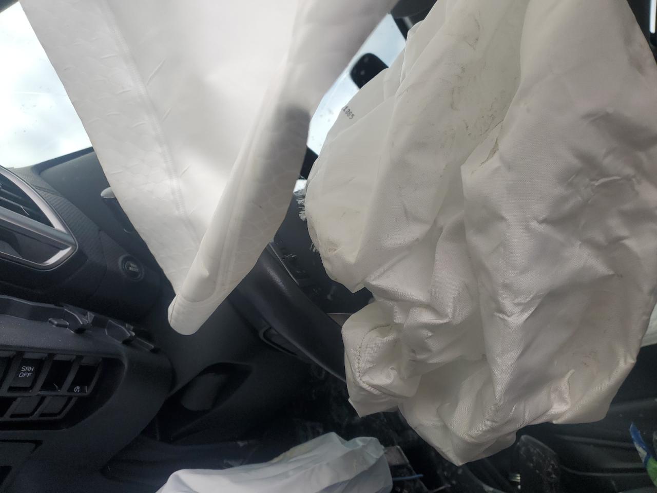 Subaru Forester Premium Image 3