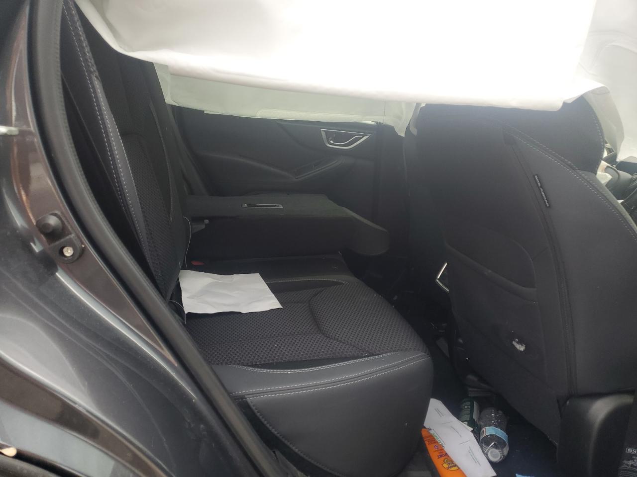 Subaru Forester Premium Image 13