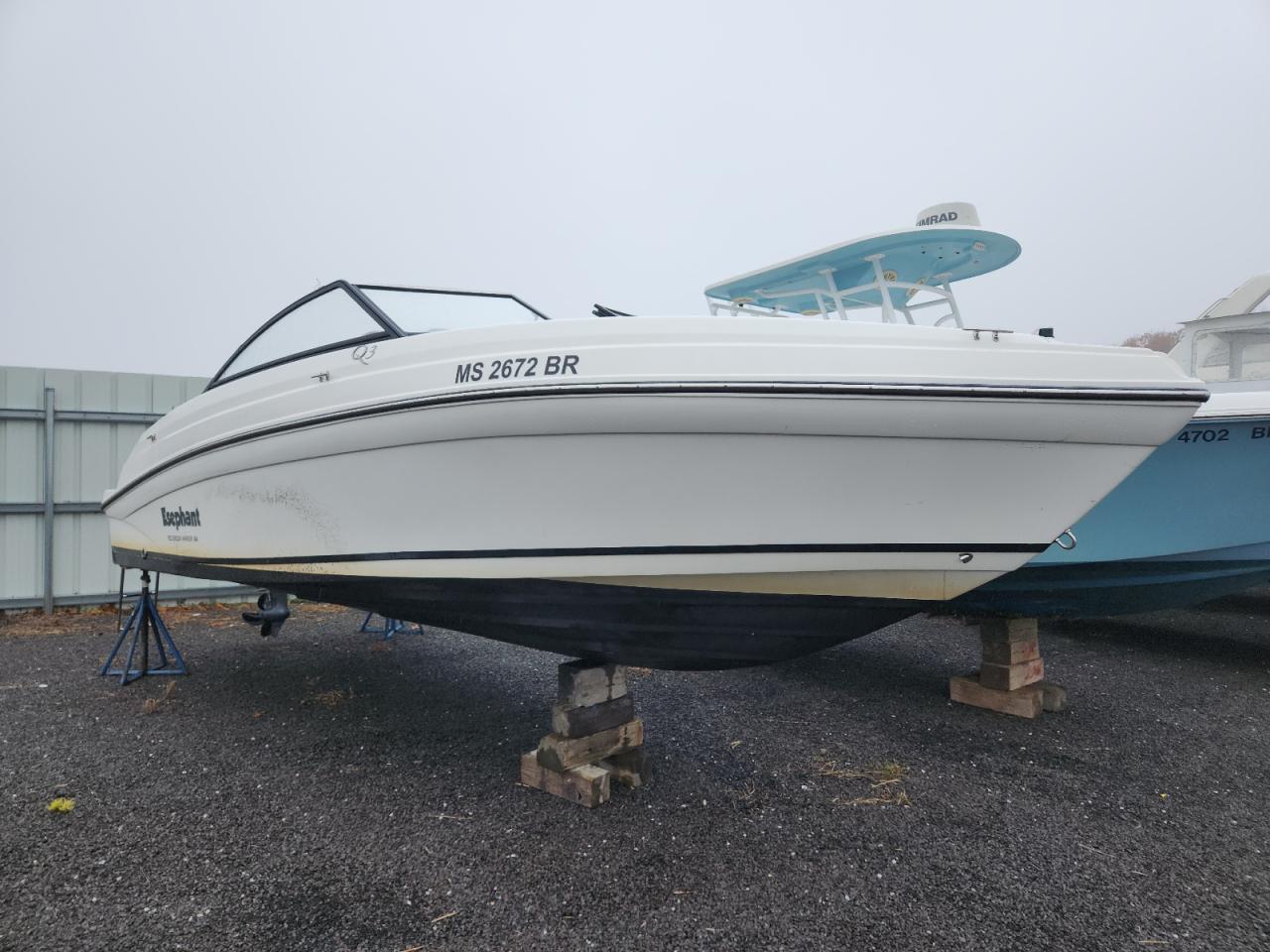 Rinker Boat Image 1