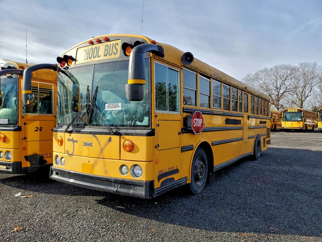 Thomas Saf-t-line Image 2