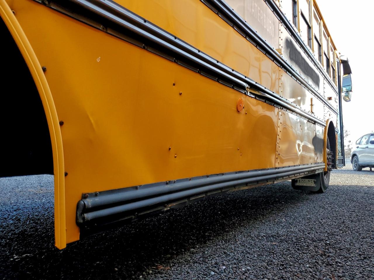 Thomas Saf-t-line Image 5