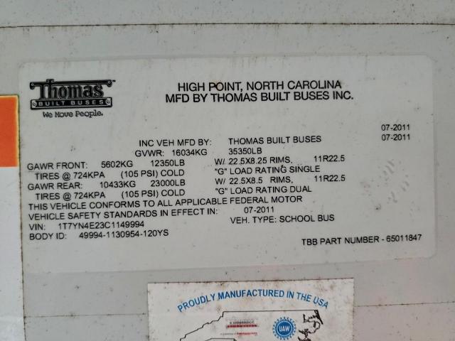 Thomas Saf-t-line Image 9