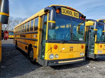  Salvage Thomas Saf-t-line