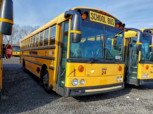  Salvage Thomas Saf-t-line