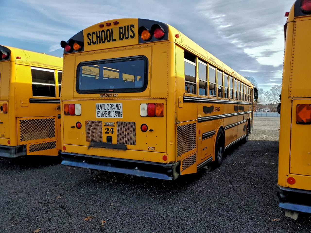 Thomas Saf-t-line Image 2