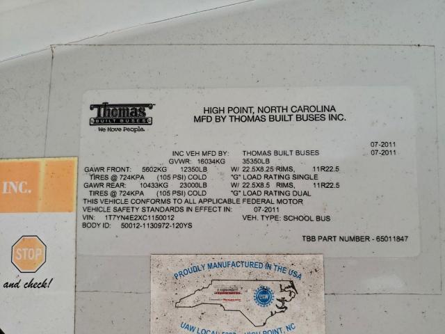 Thomas Saf-t-line Image 8