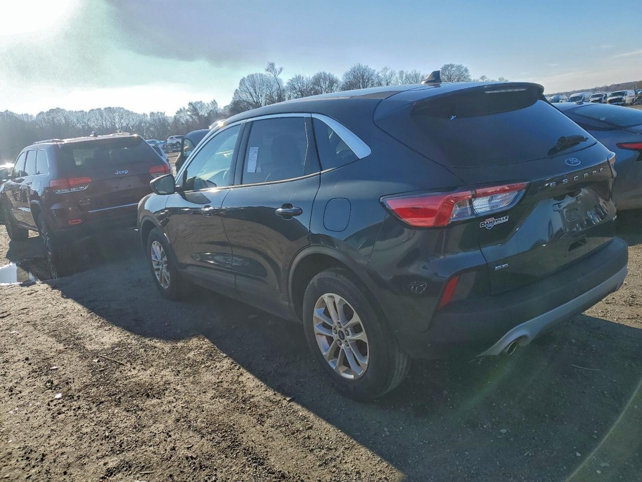 Ford Escape Se Image 3