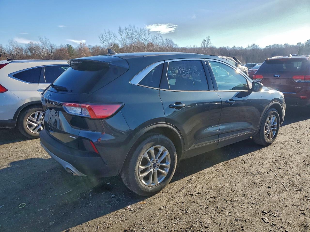 Ford Escape Se Image 6