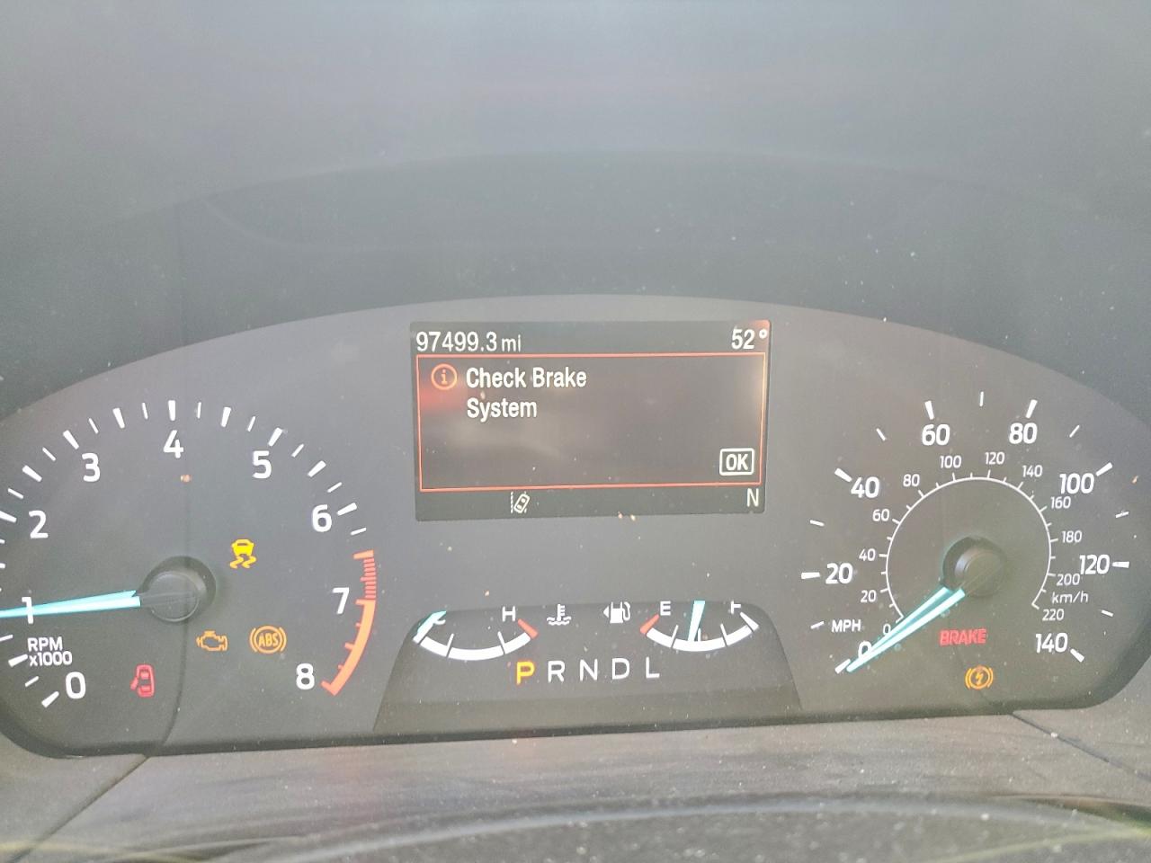 Ford Escape Se Image 10