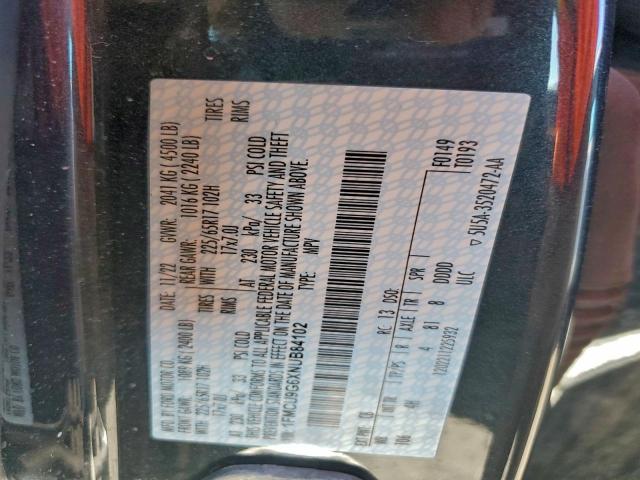 Ford Escape Se Image 12