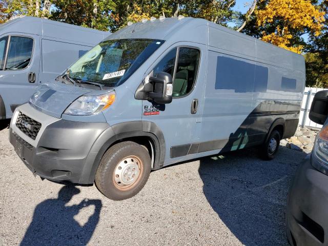  Salvage Ram Promaster