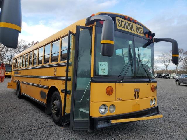  Salvage Thomas Saf-t-line