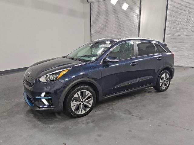  Salvage Kia Niro