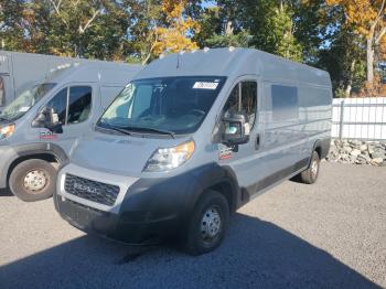  Salvage Ram Promaster