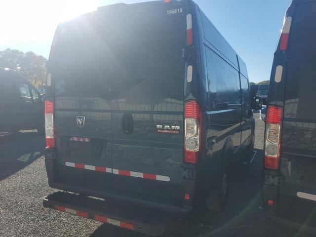 Ram Promaster 3500 High Image 4