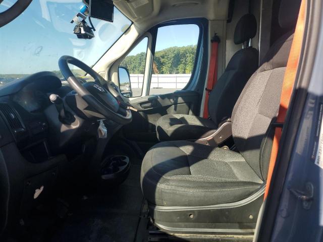 Ram Promaster 3500 High Image 12