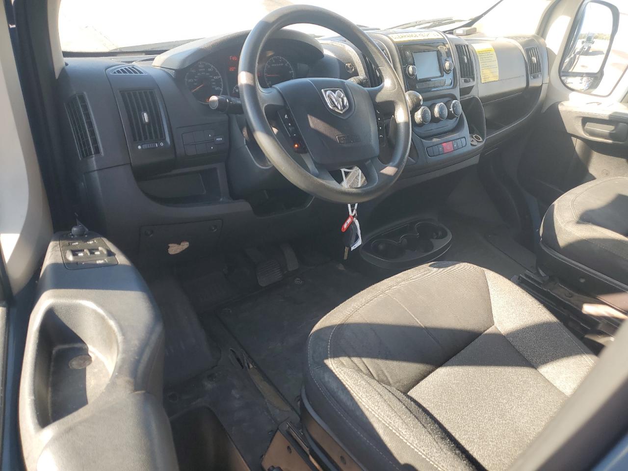 Ram Promaster 3500 High Image 2