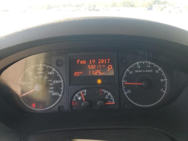 Ram Promaster 3500 High Image 9