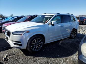  Salvage Volvo XC90