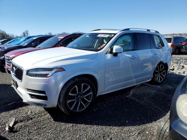 Salvage Volvo XC90