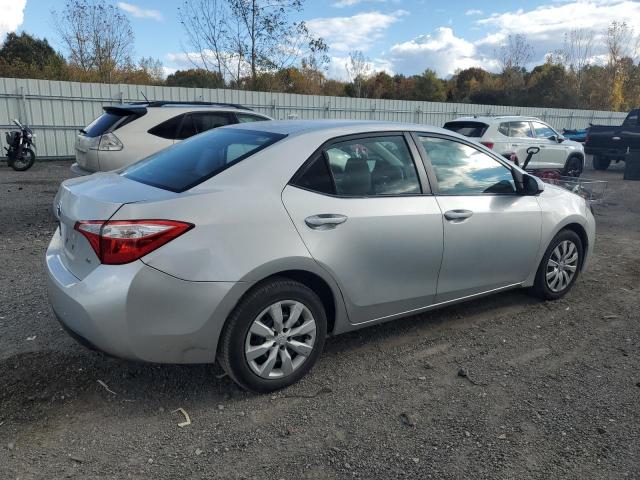 Toyota Corolla L Image 2