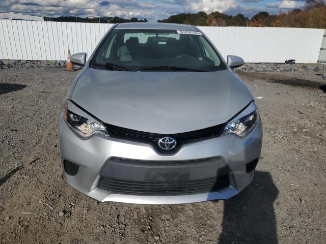 Toyota Corolla L Image 5