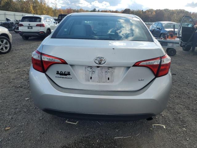 Toyota Corolla L Image 12