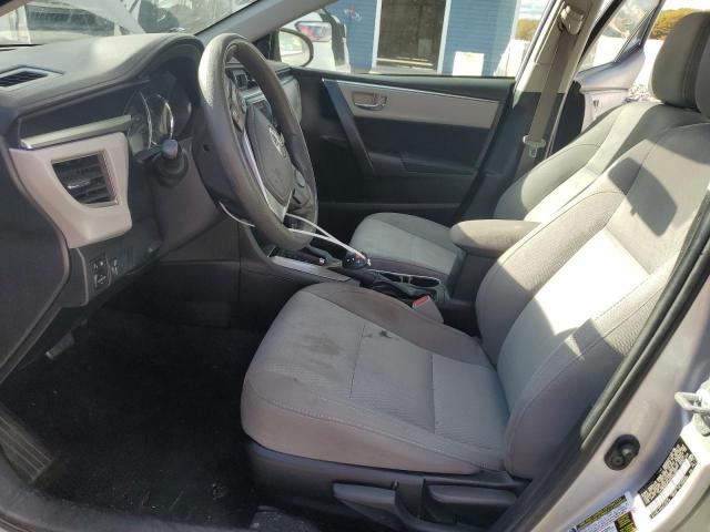 Toyota Corolla L Image 9