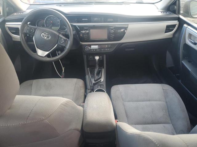 Toyota Corolla L Image 6