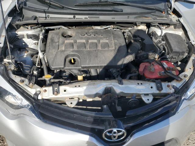 Toyota Corolla L Image 10