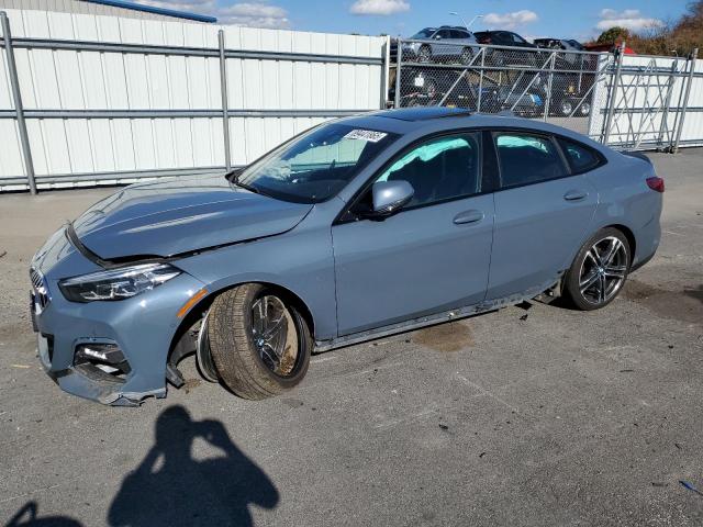  Salvage BMW 2 Series