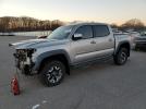Toyota Tacoma Double Cab Image 1