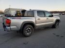 Toyota Tacoma Double Cab Image 2