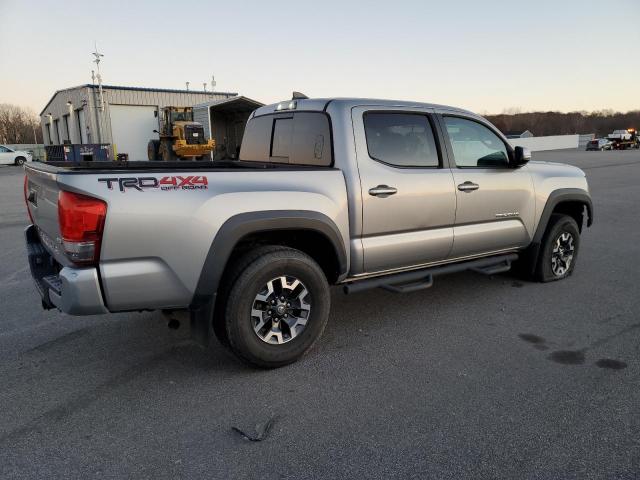 Toyota Tacoma Double Cab Image 2