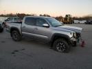 Toyota Tacoma Double Cab Image 3