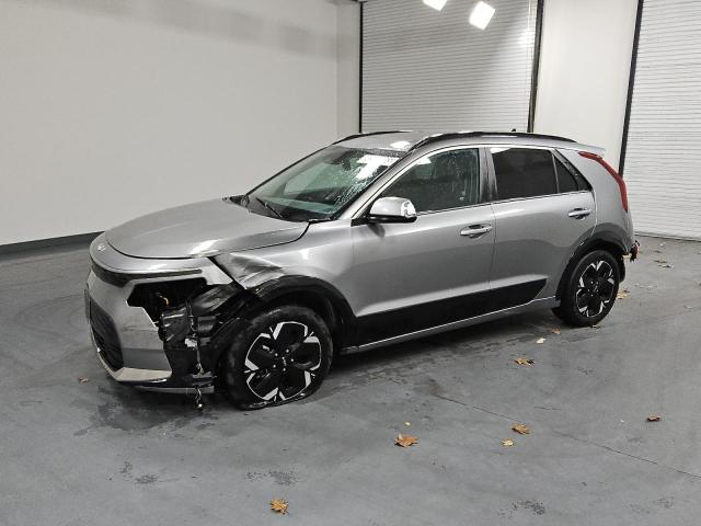  Salvage Kia Niro