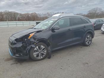  Salvage Kia Niro