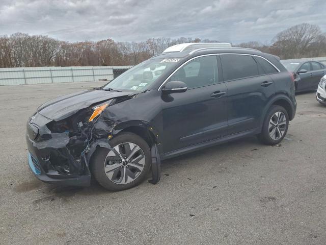  Salvage Kia Niro