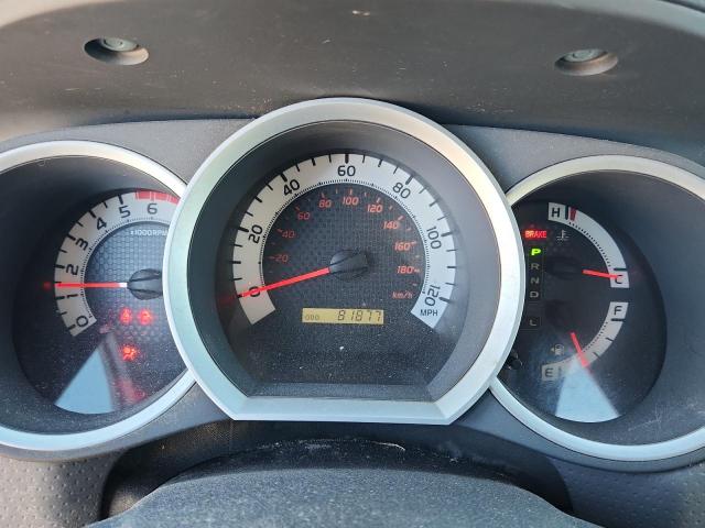 Toyota Tacoma Image 12