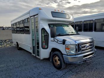  Salvage Ford Econoline