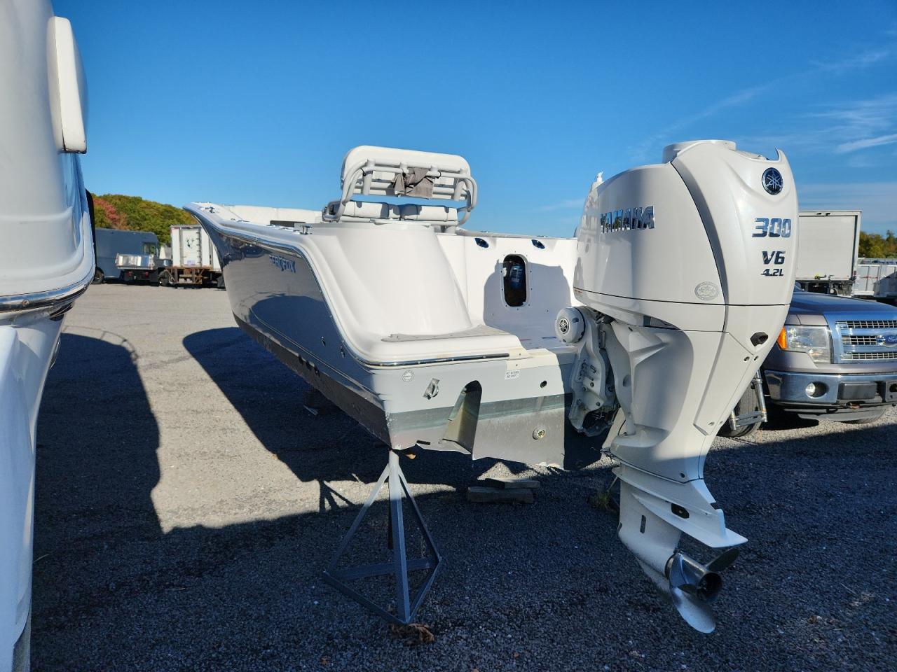 Seagrave Fire Appara Seafoxboat Image 3