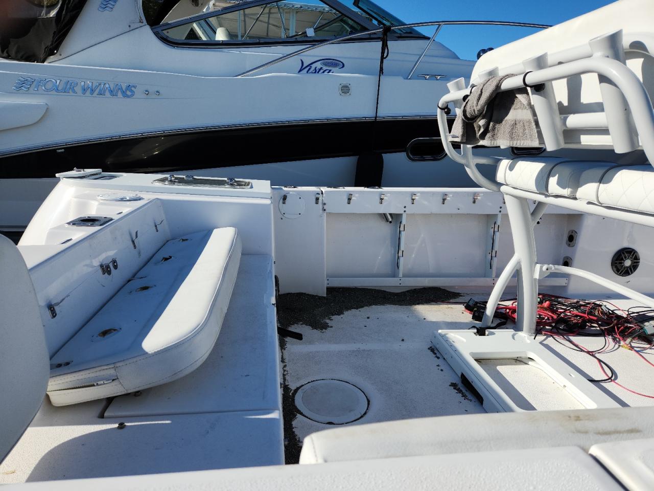 Seagrave Fire Appara Seafoxboat Image 7