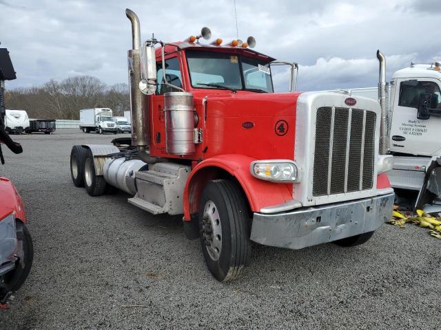  Salvage Peterbilt 388